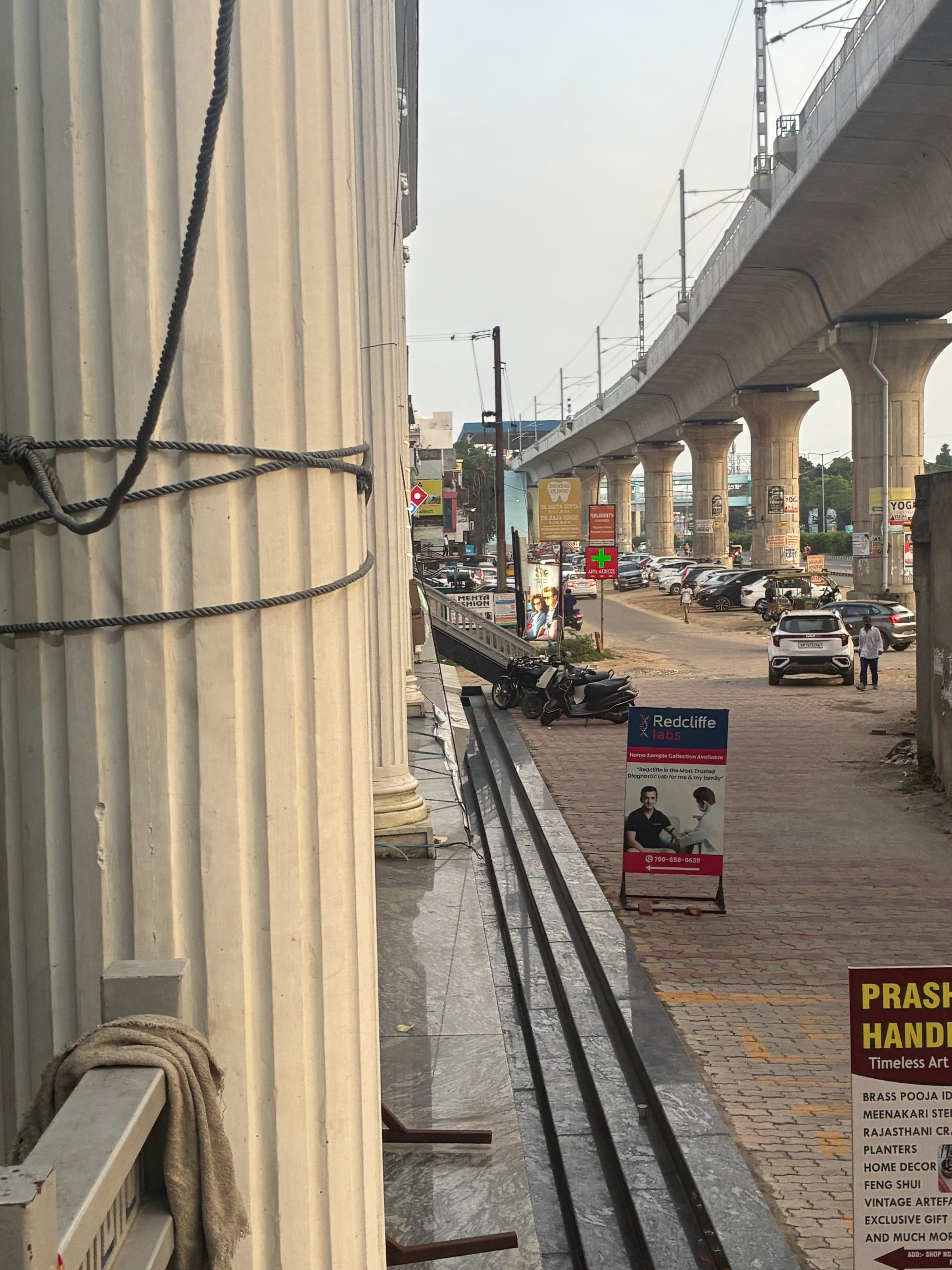 334.8 sq.ft. Retail Shop for Sale in Pallavpuram, Meerut — photo 4