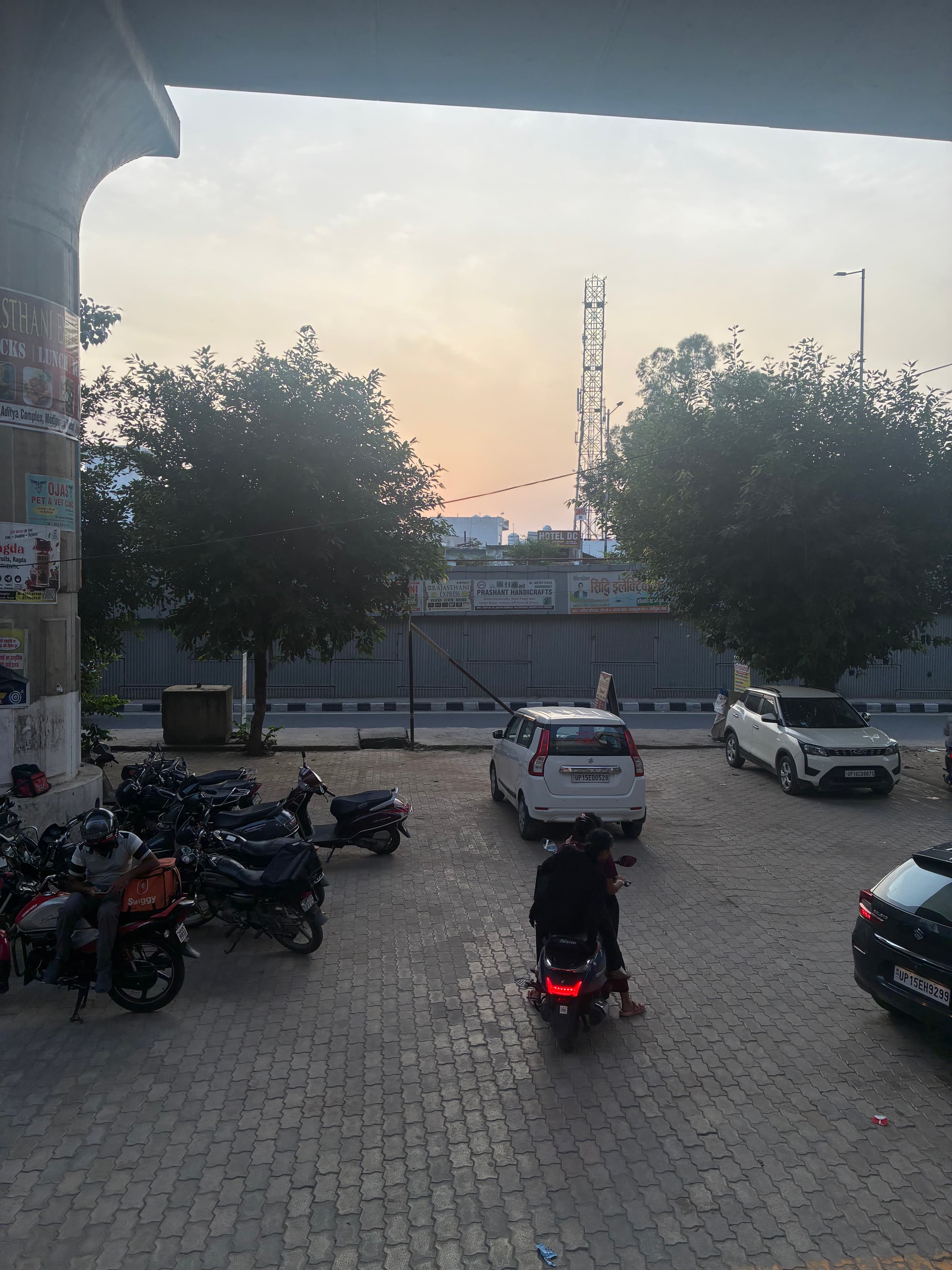 334.8 sq.ft. Retail Shop for Sale in Pallavpuram, Meerut — photo 5