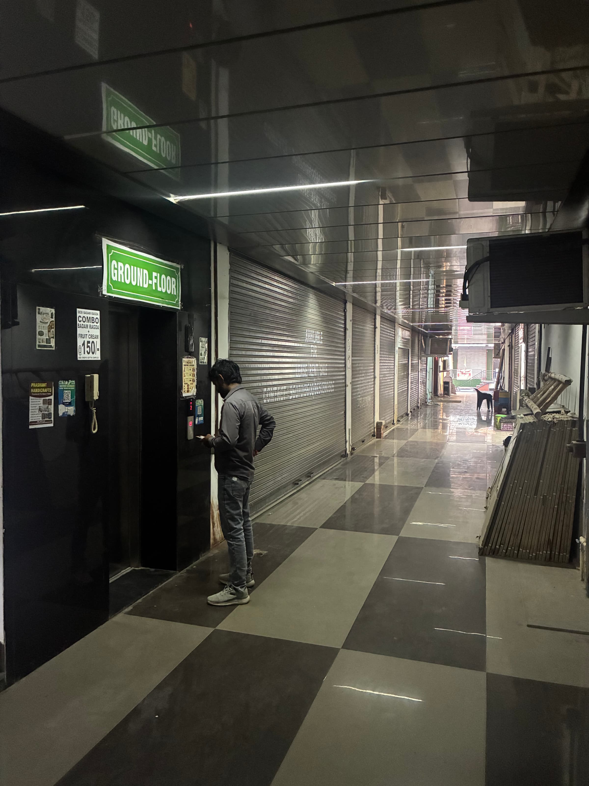 334.8 sq.ft. Retail Shop for Sale in Pallavpuram, Meerut — photo 9